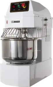 Тестомес Hurakan HKN-50Sn2V – купить в Санкт-Петербурге по цене завода