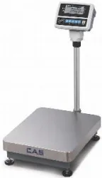 Весы товарные Cas HD-300 – купить в Санкт-Петербурге с доставкой Купить весы товарные cas hd-300 в Санкт-Петербурге – цена завода, доставка до двери | RuOborudovanie.ru