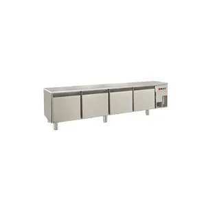 Стол морозильный Apach Chef Line Lbr7222Nt – купить в Санкт-Петербурге по цене завода