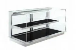 Купить витрина тепловая emainox i7vqpv1rvc2 8046722 встраиваемая в Санкт-Петербурге – цена завода, доставка до двери | RuOborudovanie.ru