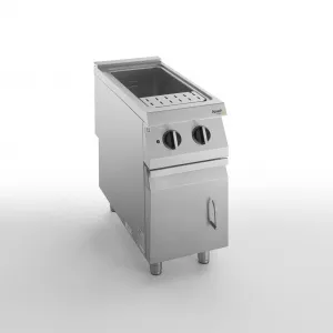Макароноварка электрическая 900 серии Apach Chef Line Slpce49Cs – купить по цене завода
