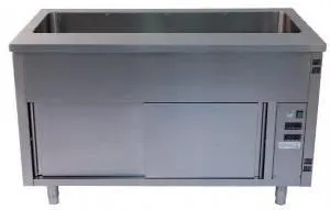 Прилавок универсальный Kogast SBM-14Cf 36693 – купить в Санкт-Петербурге по цене завода