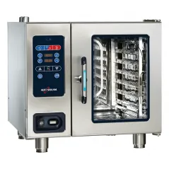 Пароконвектомат Alto Shaam Combitherm Ctp7-20E/Sk – купить в Санкт-Петербурге с доставкой Купить пароконвектомат alto shaam combitherm ctp7-20e/sk в Санкт-Петербурге – цена завода, доставка до двери | RuOborudovanie.ru