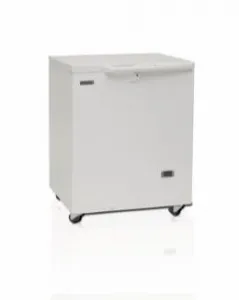 Ларь морозильный Tefcold Se10-45 лабораторный с глухой крышкой 155л (-45/-5С) – купить в Санкт-Петербурге по цене завода
