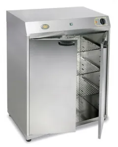 Подогреватель блюд и тарелок Roller Grill HVC 120 Gn – купить в Санкт-Петербурге по цене завода