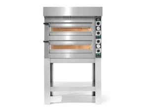 Печь для пиццы Cuppone Tiziano Tz420/1M – купить по цене завода