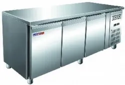 Стол морозильный Cooleq Gn3100Bt – купить в Санкт-Петербурге с доставкой Купить стол морозильный cooleq gn3100bt в Санкт-Петербурге – цена завода, доставка до двери | RuOborudovanie.ru