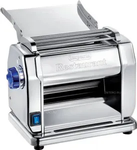 Аппарат для приготовления макаронных изделий New Imperia Professional Restaurant 220 V/036 – купить в Санкт-Петербурге по цене завода
