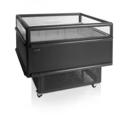Витрина холодильная Tefcold Uhd200 /Black черная – купить в Санкт-Петербурге с доставкой Купить витрина холодильная tefcold uhd200 /black черная в Санкт-Петербурге – цена завода, доставка до двери | RuOborudovanie.ru