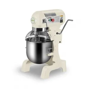 Миксер планетарный Fimar B20K 380B (Easyline) – купить в Санкт-Петербурге по цене завода
