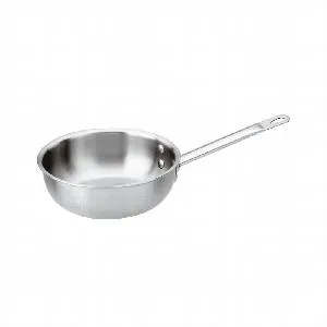Сотейник Paderno 1,2 л D 16 СМ H 6 СМ сталь 12513-16 – купить в Санкт-Петербурге по цене завода