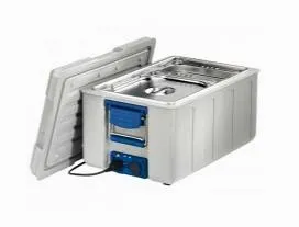 Термоконтейнер Blanco Blt 320 Kb 566 242 – купить в Санкт-Петербурге по цене завода