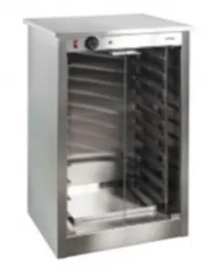 Расстоечный шкаф Smeg Lev43RU для 10 противней 43,5х32 см – купить в Санкт-Петербурге по цене завода