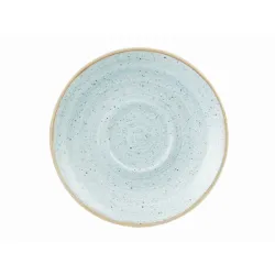 Блюдце 15,6СМ Stonecast, цвет Duck Egg Blue Sdescss1 – купить в RuOborudovanie.ru с доставкой до двери Купить блюдце 15,6см stonecast, цвет duck egg blue sdescss1 – цена от завода, доставка до двери | RuOborudovanie.ru