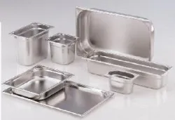Купить гастроемкость blanco gn 1/1-20 550 565 в Санкт-Петербурге – цена завода, доставка до двери | RuOborudovanie.ru