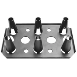 Решетка Speedy Grill для птицы Apach Chef Line Lps1106 – купить в Санкт-Петербурге с доставкой Купить решетка speedy grill для птицы apach chef line lps1106 в Санкт-Петербурге – цена завода, доставка до двери | RuOborudovanie.ru