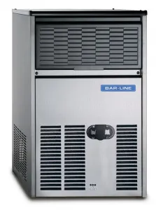 Льдогенератор Scotsman B 3008 WS кубик серии Bar Line – купить в Санкт-Петербурге по цене завода