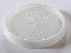 Крышка одноразовая к стаканам Newport 190 Clnt10 – купить в Санкт-Петербурге по цене завода