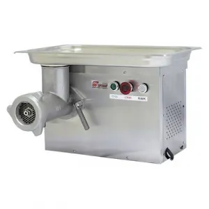 Мясорубка Торгмаш М-300Ч 300кг/ч червяч.редуктор – купить в Санкт-Петербурге по цене завода