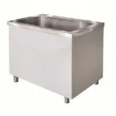 Купить прилавок 2-х блюд iterma мэ-2-1100/700-01 нерж в Санкт-Петербурге – цена завода, доставка до двери | RuOborudovanie.ru