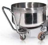 Тележка для миксера планетарного Sigma BM60Trolleyforbowl – купить в RuOborudovanie.ru с доставкой до двери Купить тележка для миксера планетарного sigma bm60trolleyforbowl – цена от завода, доставка до двери | RuOborudovanie.ru