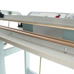 Запайщик напольный SF-B400 FoodAtlas Pro – купить по цене завода