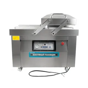 Упаковщик FoodAtlas DZ-400/2SC Eco вакуумный – купить по цене завода