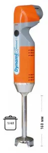 Миксер Dynamic Dynamix Nomad 160 Mx130 – купить по цене завода