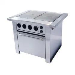 Плита электрическая с конвекцией Grill Master Ф4ПдкЭ – купить в RuOborudovanie.ru с доставкой до двери Купить плита электрическая с конвекцией grill master ф4пдкэ – цена от завода, доставка до двери | RuOborudovanie.ru
