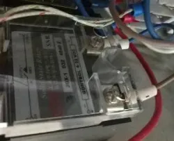 Реле твердотельное для Indokor Is, Isc – купить в Санкт-Петербурге с доставкой Реле твердотельное для Indokor Is, Isc