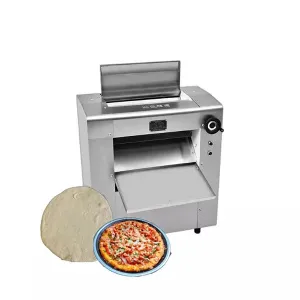 Тестораскаточная машина YP-350 Eco (220V) FoodAtlas – купить в Санкт-Петербурге по цене завода