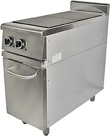Плита электрическая Rada ПЭ-722ДН – купить по цене завода