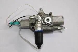 Клапан Sirman Lf1013044