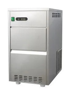 Льдогенератор Viatto VA-IMS-40 – купить в Санкт-Петербурге по цене завода