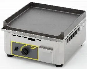 Гриль контактный Roller Grill Psf 400 E – купить в Санкт-Петербурге по цене завода