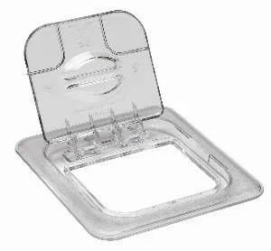 Крышка Cambro откидная для Gn1/6 60Cwl135 – купить по цене завода