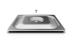 Крышка для герметичного закрытия Gn1/1 Unox Tg110 – купить в Санкт-Петербурге с доставкой Купить крышка для герметичного закрытия gn1/1 unox tg110 в Санкт-Петербурге – цена завода, доставка до двери | RuOborudovanie.ru
