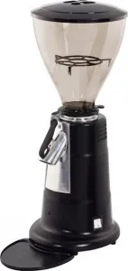 Кофемолка Macap MC6 (C18) черная – купить в Санкт-Петербурге по цене завода