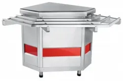 Модуль поворотный Abat МП-90КМ арт.21000011255 столешница нерж, внешн.90 градус – купить в Санкт-Петербурге с доставкой Купить модуль поворотный abat мп-90км арт.21000011255 столешница нерж, внешн.90 градус в Санкт-Петербурге – цена завода, доставка до двери | RuOborudovanie.ru