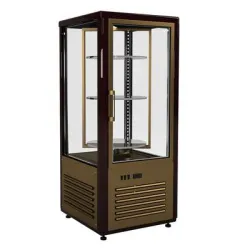 Шкаф холодильный D4 VM 120-2 (R120Cвр) (1015-0102 (бежево-коричневый)) – купить в Санкт-Петербурге с доставкой Купить шкаф холодильный d4 vm 120-2 (r120cвр) (1015-0102 (бежево-коричневый)) в Санкт-Петербурге – цена завода, доставка до двери | RuOborudovanie.ru