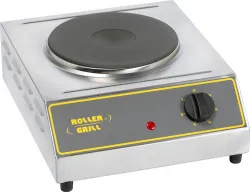 Плита Roller Grill Elr 2 – купить в RuOborudovanie.ru с доставкой до двери Купить плита roller grill elr 2 – цена от завода, доставка до двери | RuOborudovanie.ru