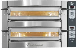 Печь для пиццы Cuppone Michelangelo Ml635/2Cd – купить в Санкт-Петербурге с доставкой Купить печь для пиццы cuppone michelangelo ml635/2cd в Санкт-Петербурге – цена завода, доставка до двери | RuOborudovanie.ru