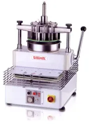 Тестоделитель-округлитель для 14 тестовых заготовок Sigma DR14 – купить в Санкт-Петербурге с доставкой Купить тестоделитель-округлитель для 14 тестовых заготовок sigma dr14 в Санкт-Петербурге – цена завода, доставка до двери | RuOborudovanie.ru