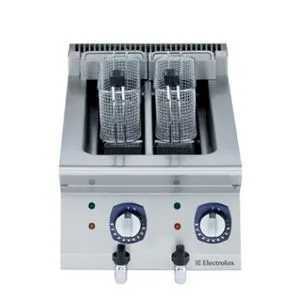 Фритюрница Electrolux E7Freh2B00 371076 700 серии – купить по цене завода