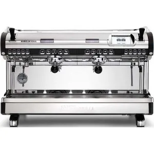 Кофемашина Aurelia WAVE T3 2Gr 380V black+Autopurge+Easy Cream+high groups автом – купить по цене завода