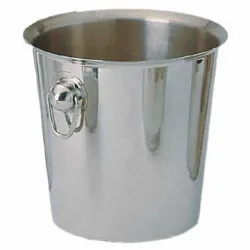 Ведро для шампанского METAL CRAFT BS-IV-D – купить в RuOborudovanie.ru с доставкой до двери Купить ведро для шампанского metal craft bs-iv-d – цена от завода, доставка до двери | RuOborudovanie.ru