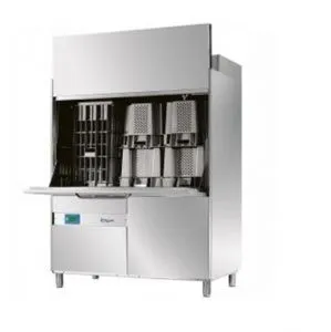 Машина котломоечная Dihr Lp1 S5 Plus+Dp+Dd – купить в Санкт-Петербурге по цене завода