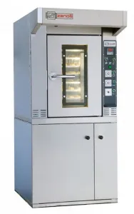 Печь ротационная Zanolli Rotor Wind 1E – купить по цене завода