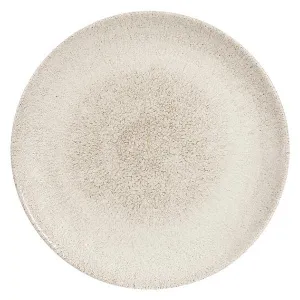 Тарелка мелкая 28,8СМ, без борта, цвет Raku Agate Grey, Studio Prints Rkagev111 – купить по цене завода
