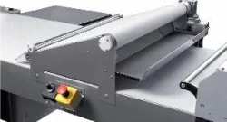 Купить лента конвейерная flamic trsbt650 для сбора остатков теста – цена от завода, доставка до двери | RuOborudovanie.ru